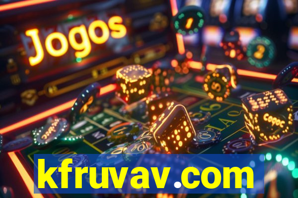 kfruvav.com