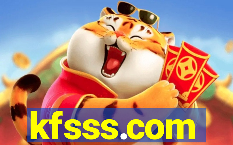 kfsss.com
