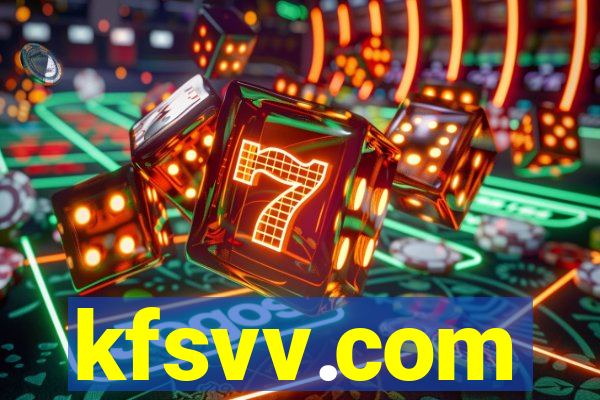 kfsvv.com