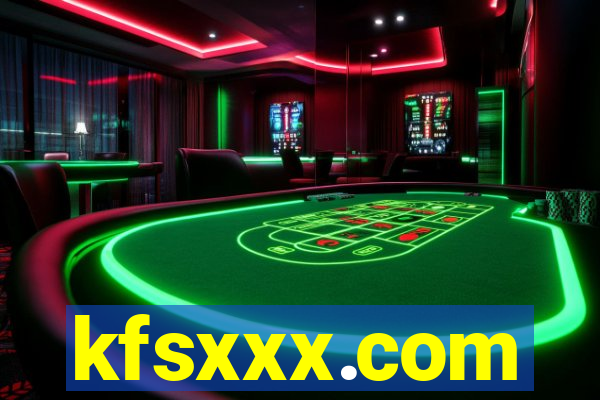 kfsxxx.com