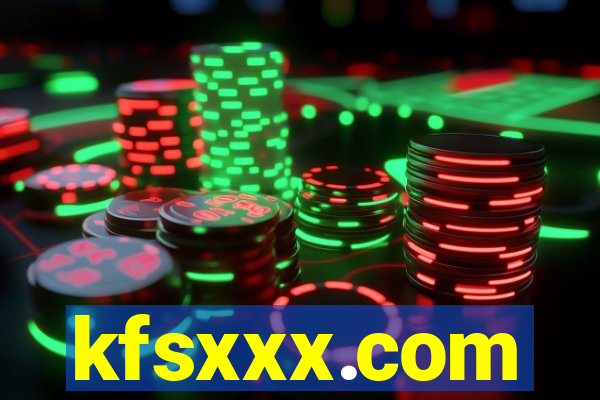 kfsxxx.com
