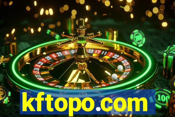 kftopo.com