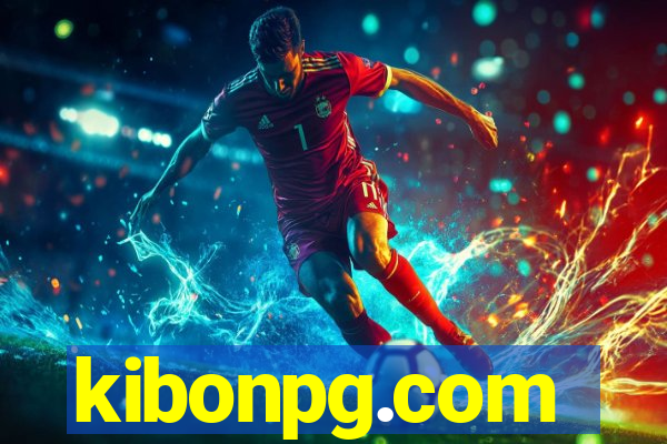 kibonpg.com