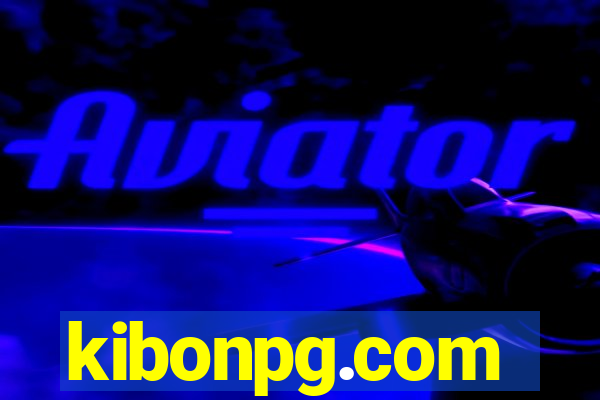 kibonpg.com