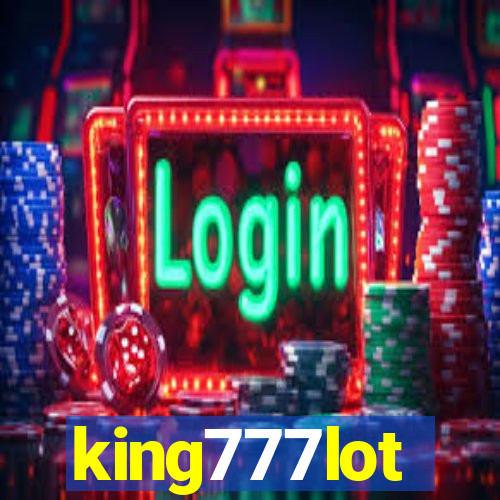 king777lot