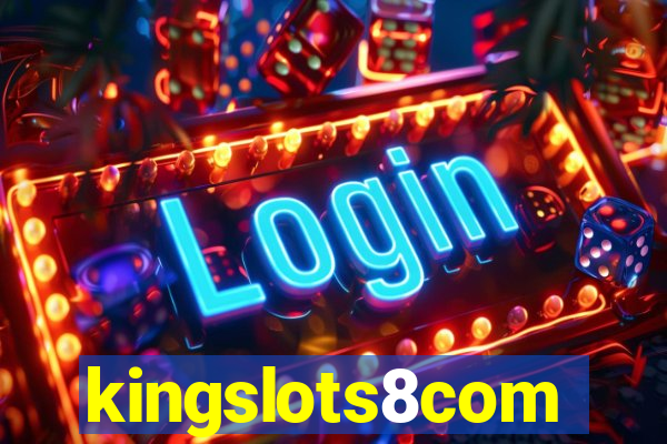 kingslots8com