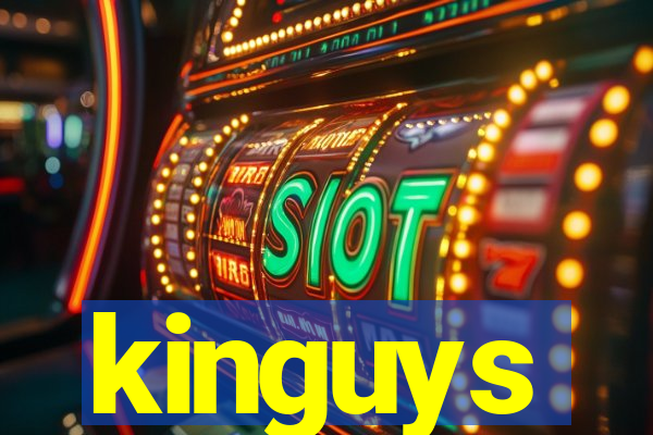 kinguys