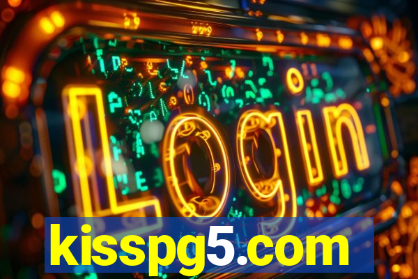 kisspg5.com