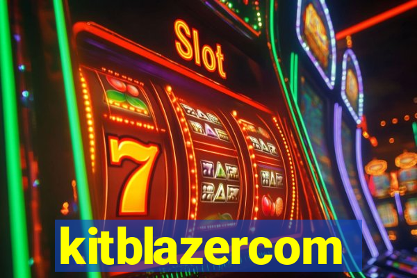 kitblazercom
