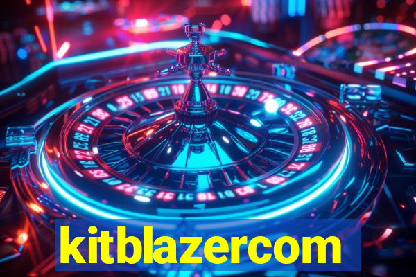 kitblazercom