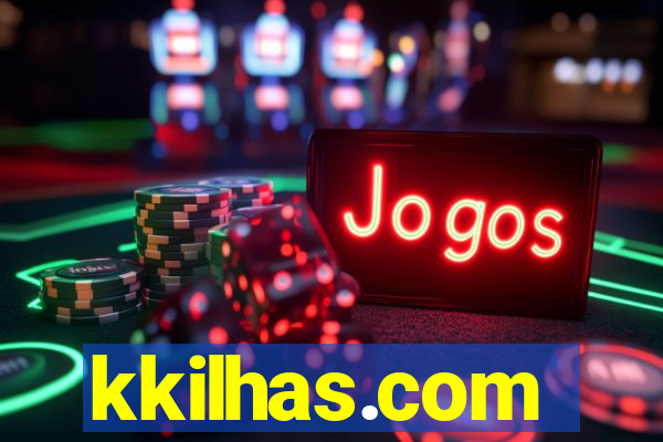 kkilhas.com