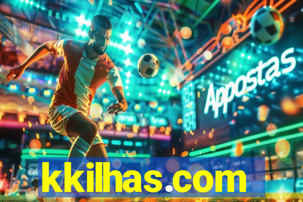 kkilhas.com