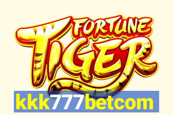 kkk777betcom