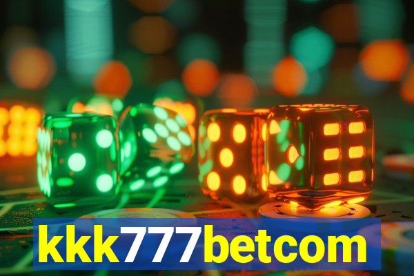 kkk777betcom