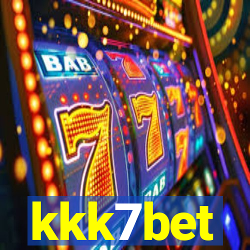 kkk7bet