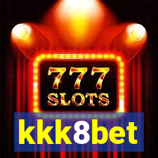 kkk8bet