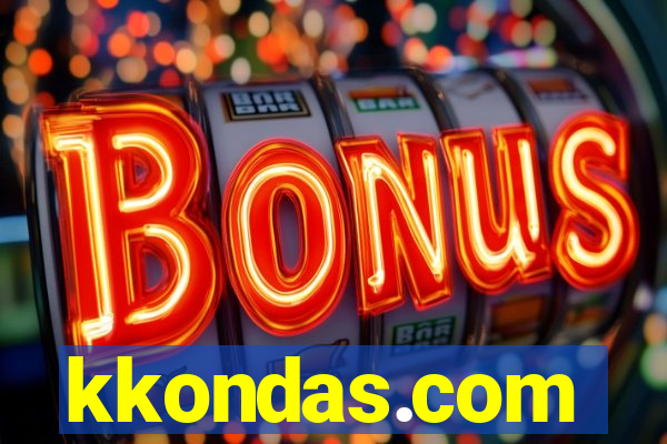 kkondas.com