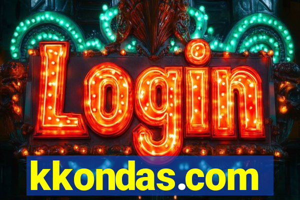 kkondas.com