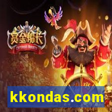 kkondas.com