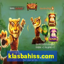 klasbahiss.com