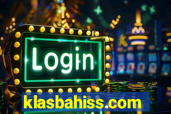 klasbahiss.com