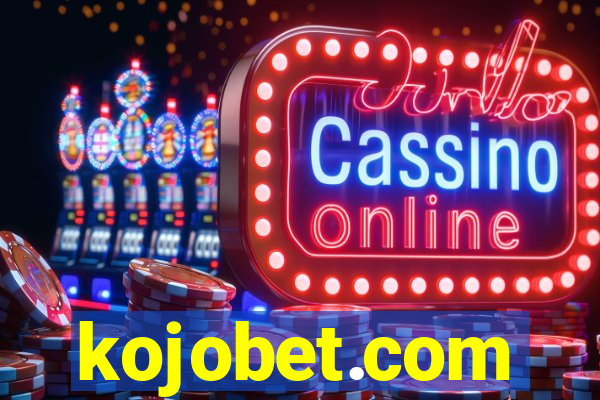 kojobet.com