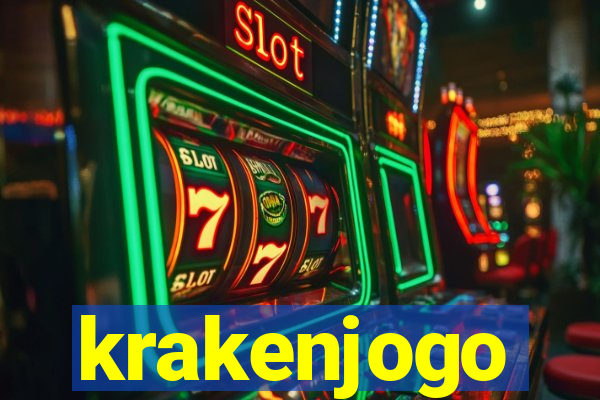 krakenjogo