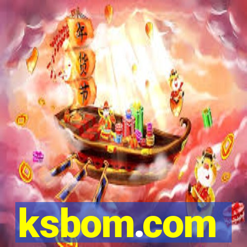ksbom.com