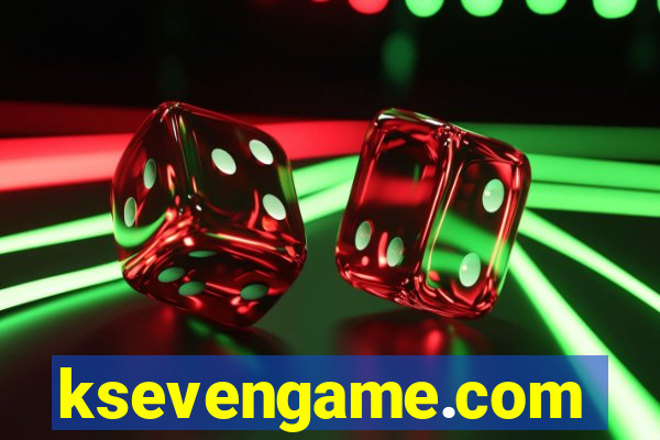 ksevengame.com