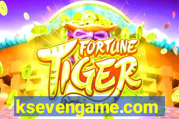 ksevengame.com