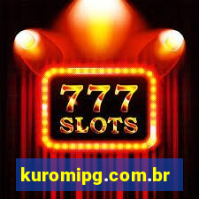 kuromipg.com.br