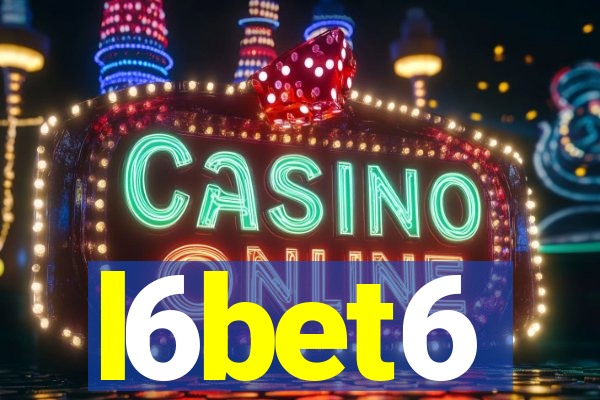 l6bet6