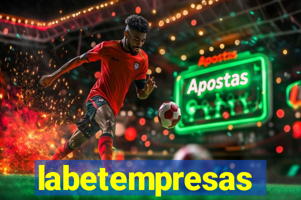 labetempresas
