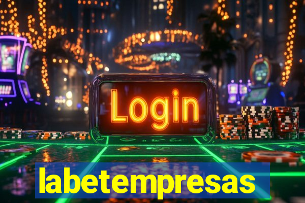 labetempresas
