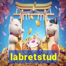 labretstud