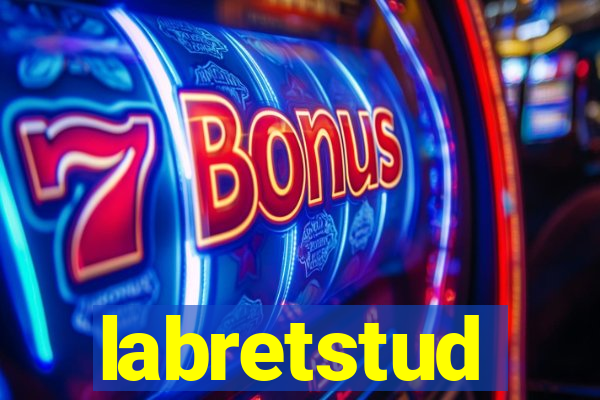 labretstud