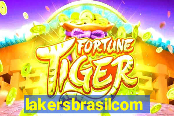 lakersbrasilcom