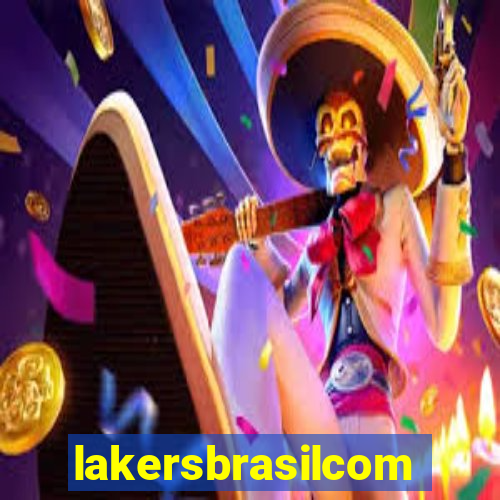 lakersbrasilcom