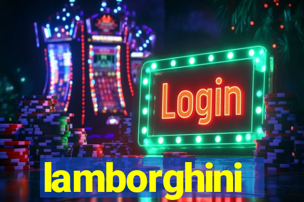 lamborghini-bet
