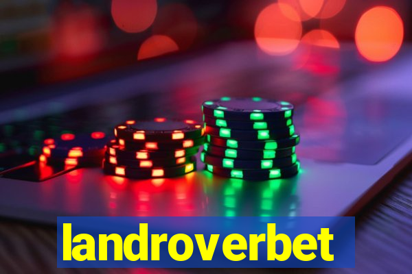 landroverbet
