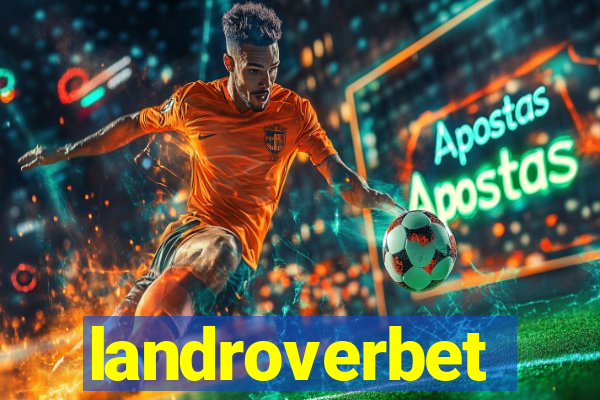 landroverbet