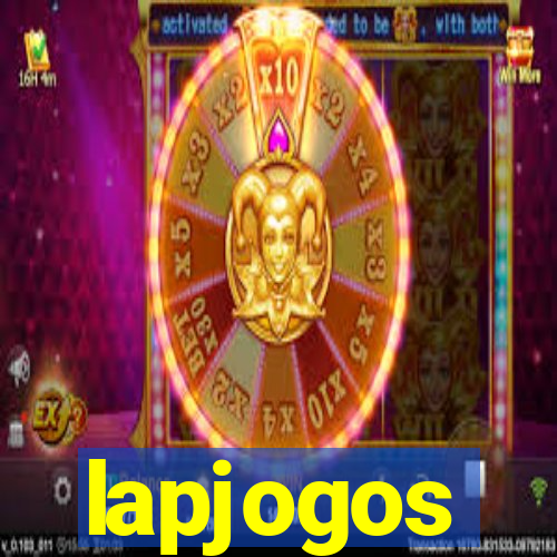 lapjogos