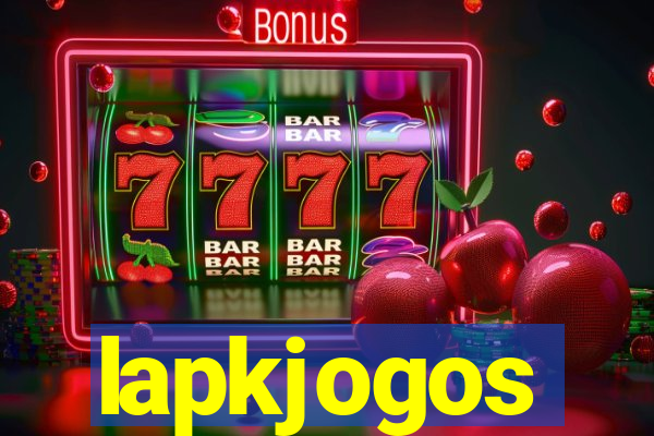 lapkjogos