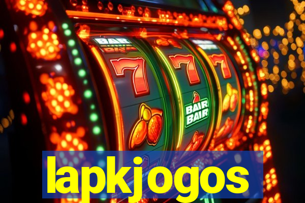 lapkjogos