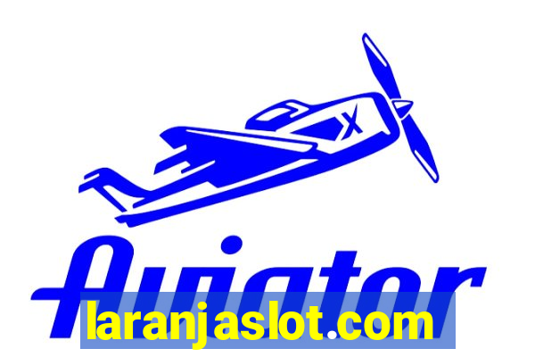 laranjaslot.com