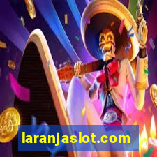 laranjaslot.com