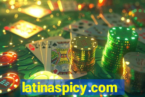 latinaspicy.com