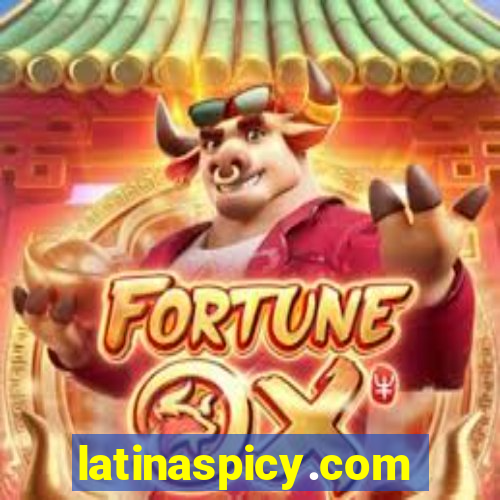 latinaspicy.com