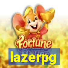 lazerpg