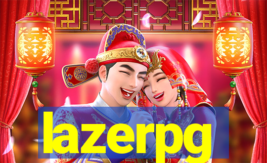 lazerpg